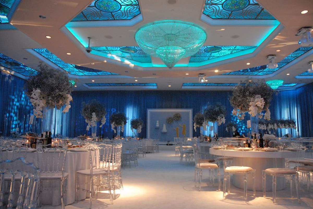 Kalaydjian Banquet Hall